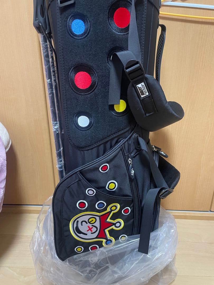 く*ん様 Titleist Scotty Cameron キャディバッグ