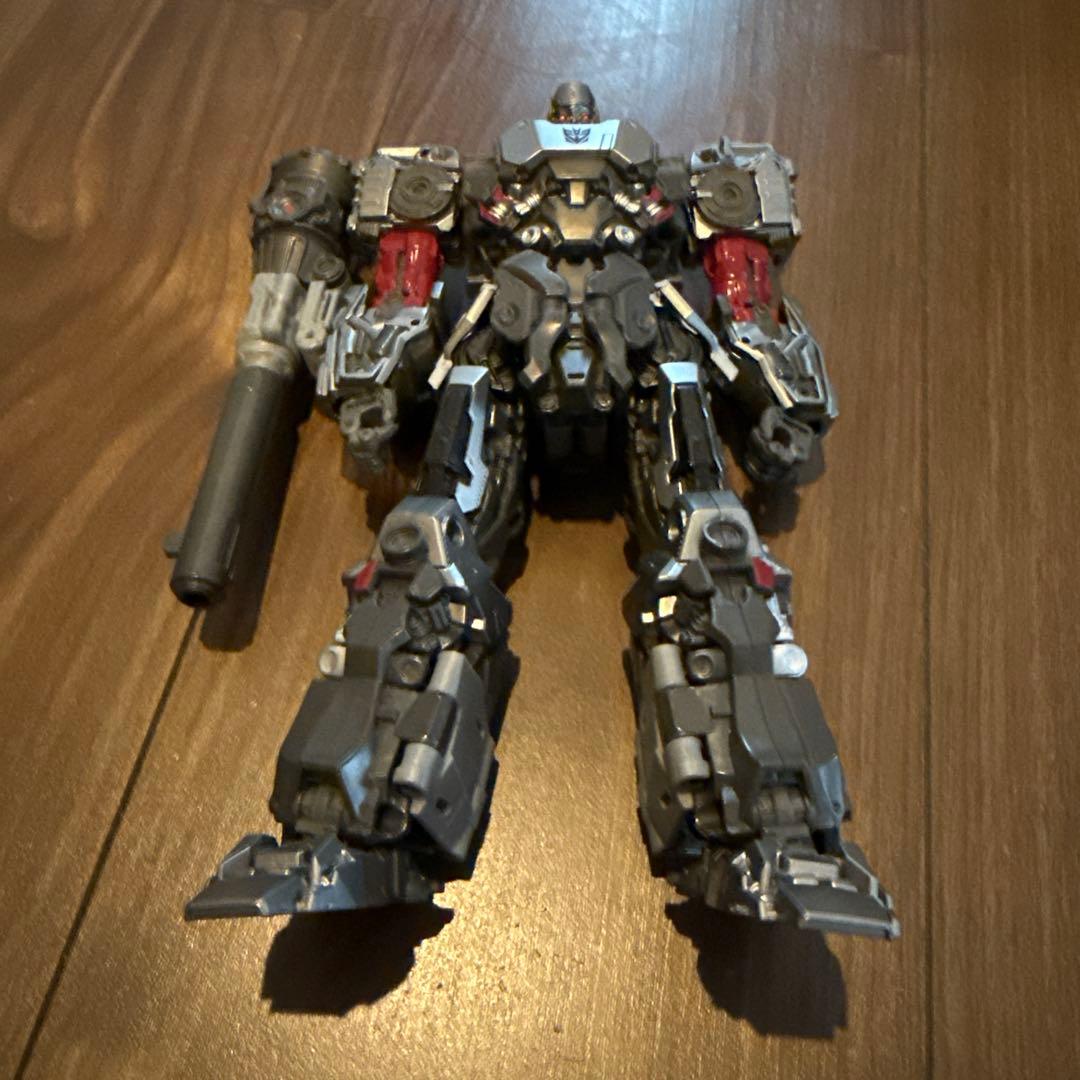 SS-127 スタジオシリーズ コンセプトアート メガトロン