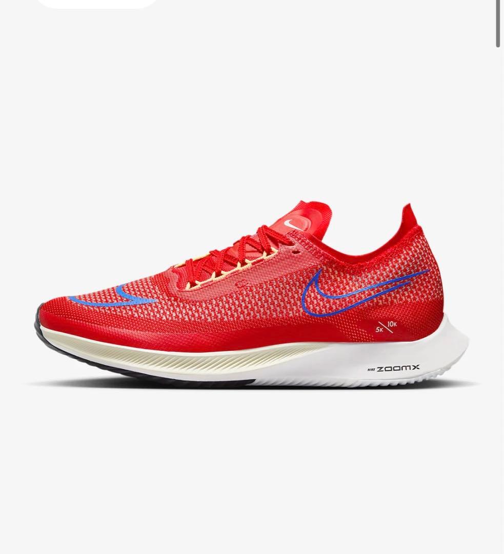 大幅！！新品未使用　NIKEストリークフライ 28㎝