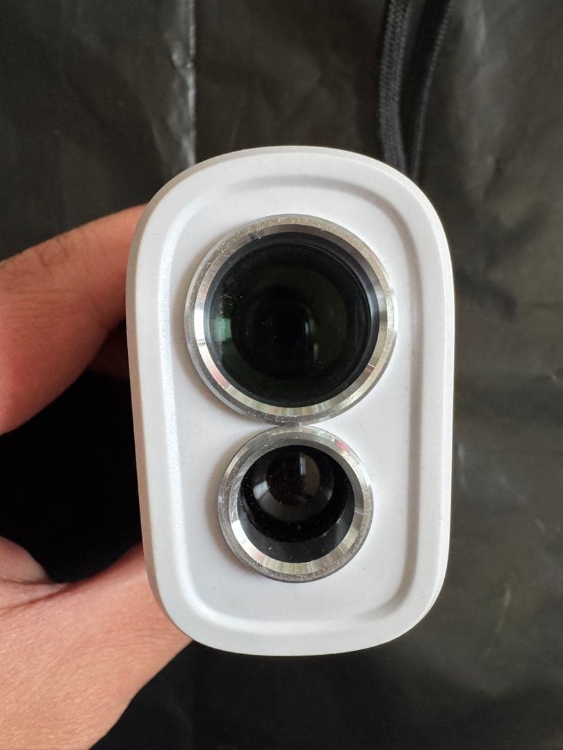 FOSSIBOT C1000 ゴルフ用距離計