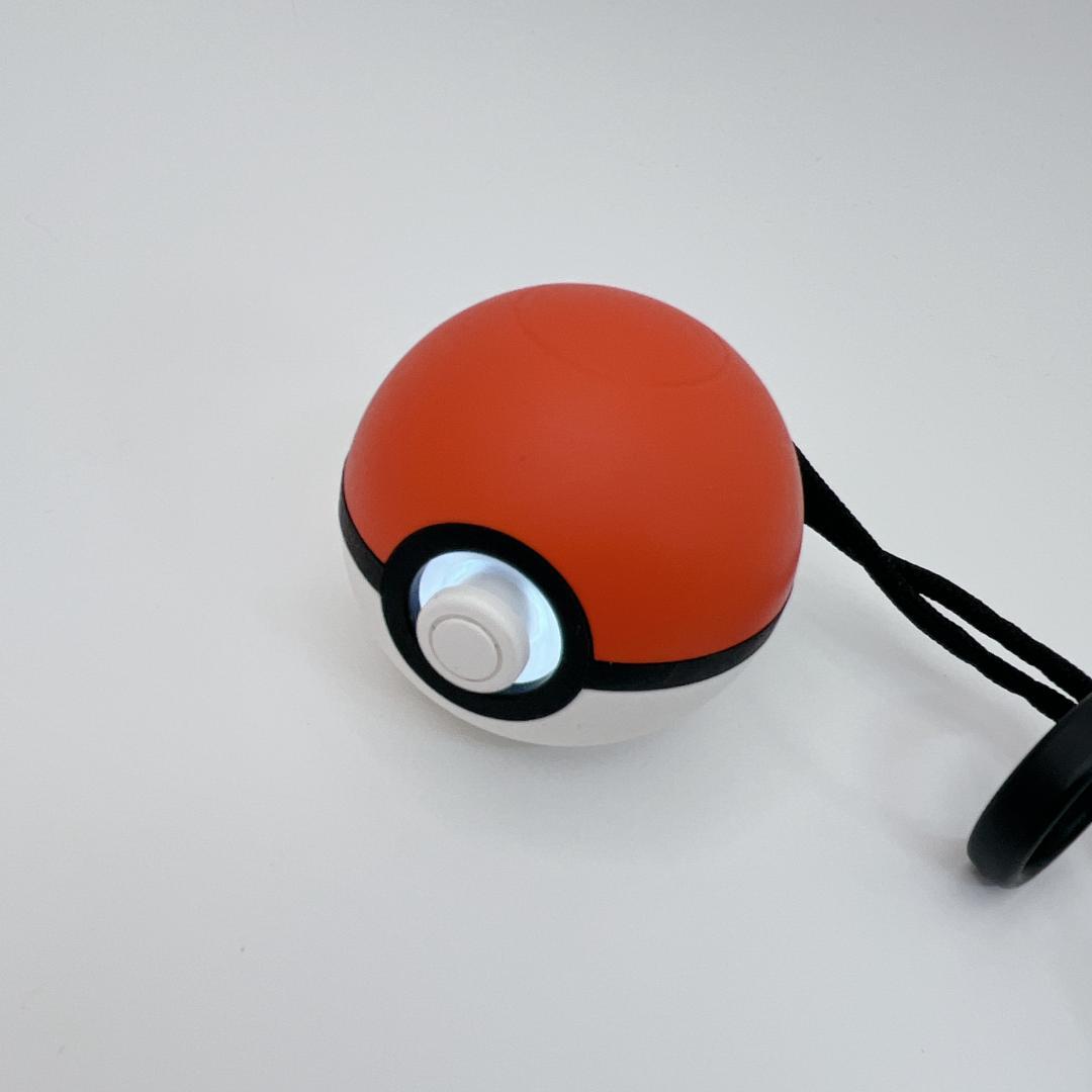ポケットモンスター Let's Go! ピカチュウ モンスターボール Plus