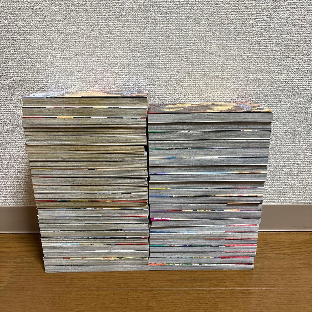 新テニスの王子様 1～43巻セット