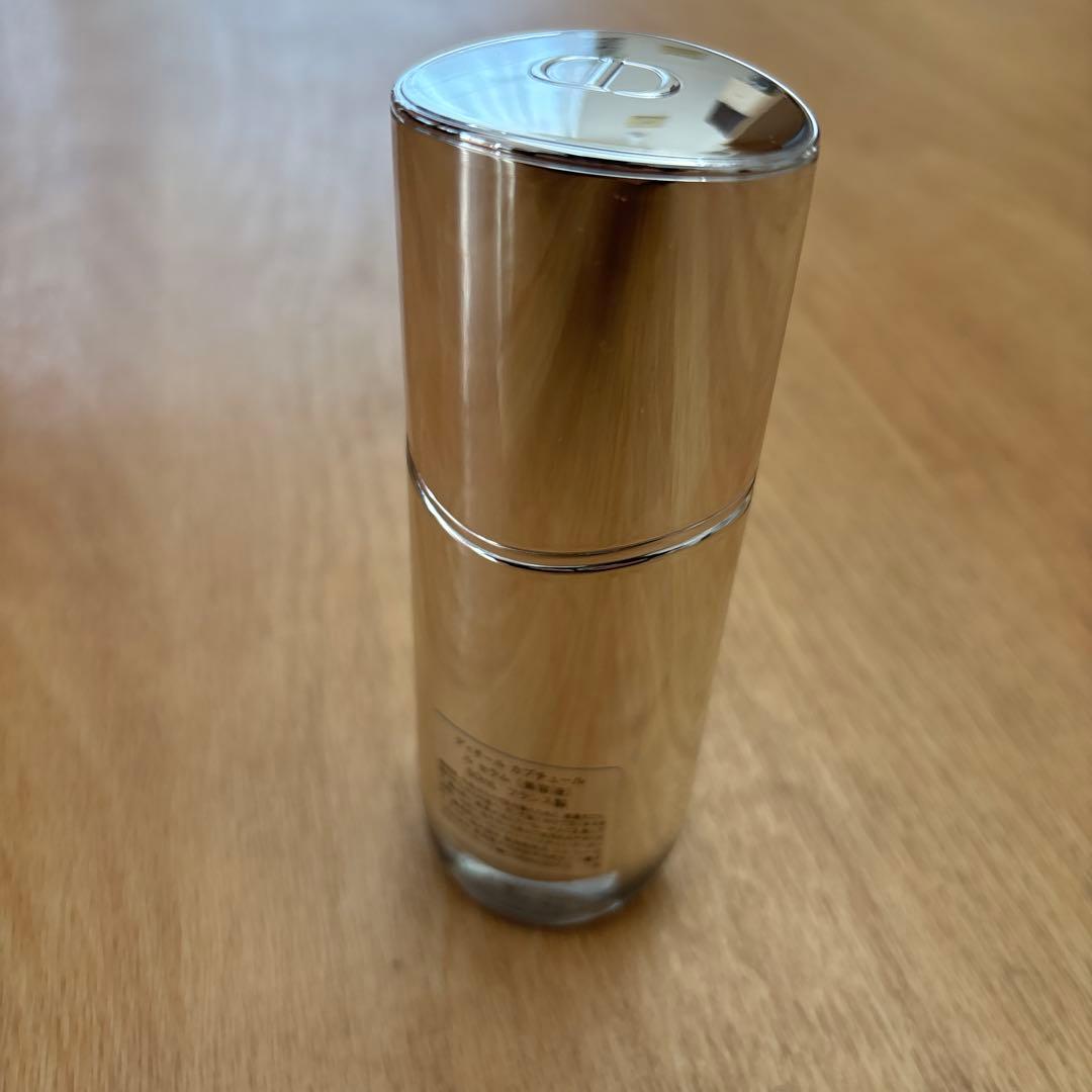 ディオール カプチュール ル セラム　50ml
