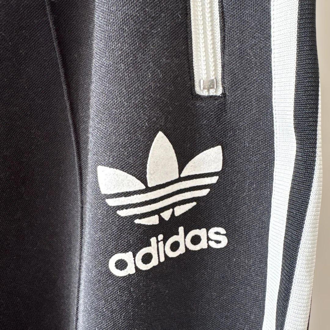 adidas ジャージ トラックパンツ XO