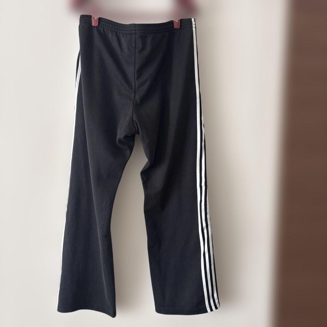 adidas ジャージ トラックパンツ XO