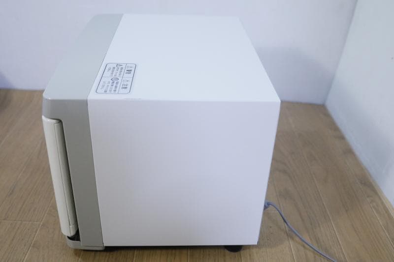 ◆ワールドジェイビーＴＷ-7Ｓ/Ｆ◆タオルウォーマー◆ホット（加温）通電確認済