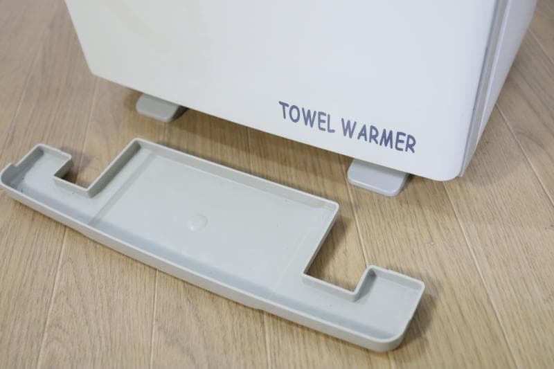 ◆ワールドジェイビーＴＷ-7Ｓ/Ｆ◆タオルウォーマー◆ホット（加温）通電確認済
