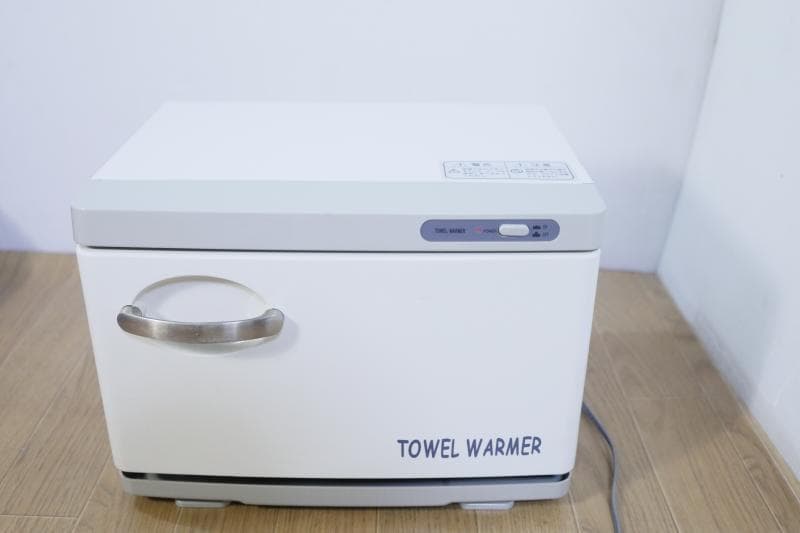 ◆ワールドジェイビーＴＷ-7Ｓ/Ｆ◆タオルウォーマー◆ホット（加温）通電確認済