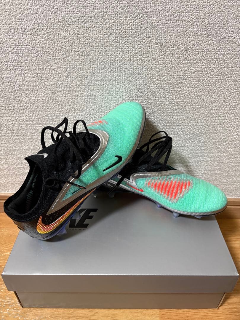 （新品未使用）ファントム6 LOWエリートFG