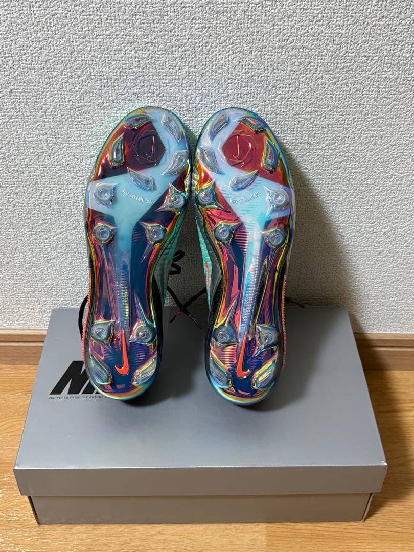 （新品未使用）ファントム6 LOWエリートFG