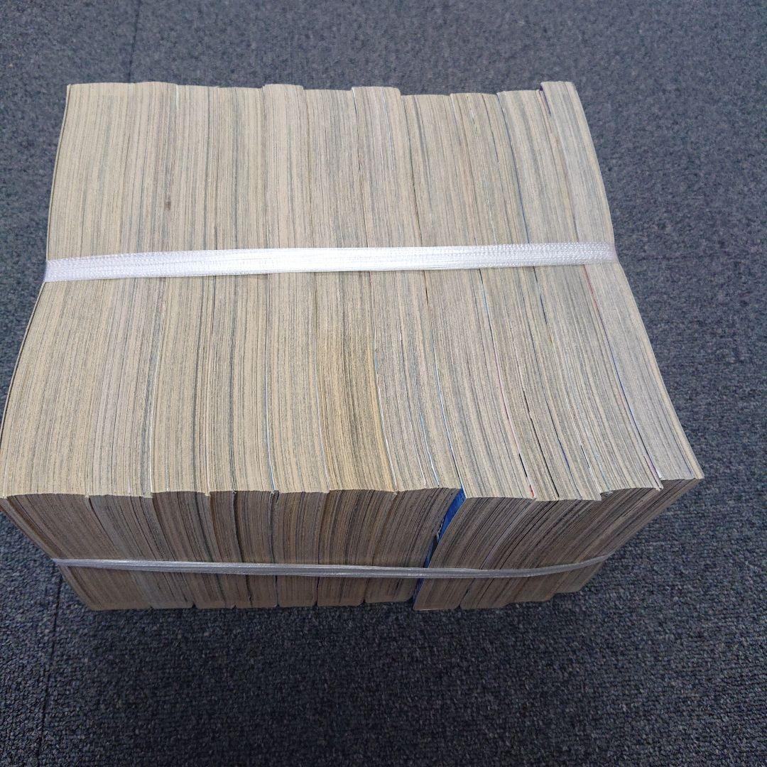 Hunter×hunter treasure 総集編 1～ 11冊 冨樫義博