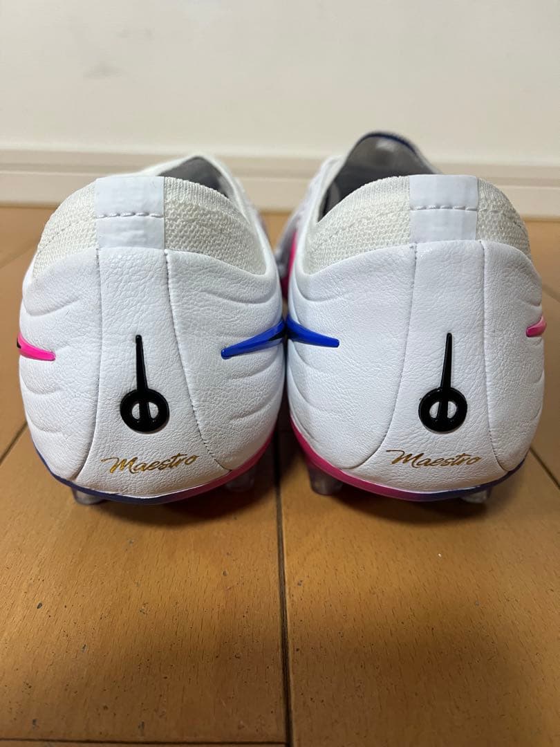 ナイキ ティエンポ マエストロ エリート AG-PRO 27.0