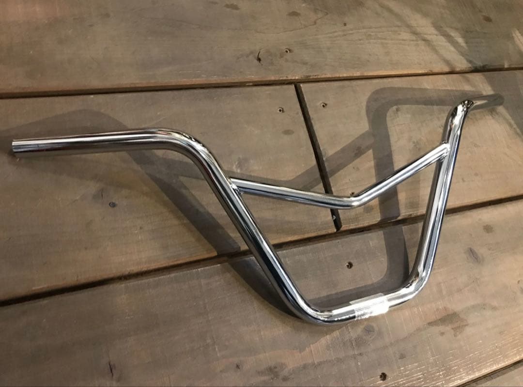 KUWAHARA V-Cross Bar （ハンドルバー）CP