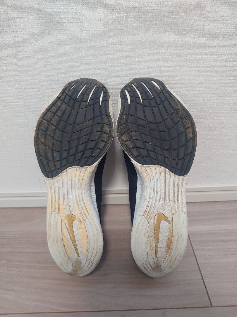 NIKE　ウィメンズ ズームX ヴェイパーフライ ネクスト% 2【25.5cm】
