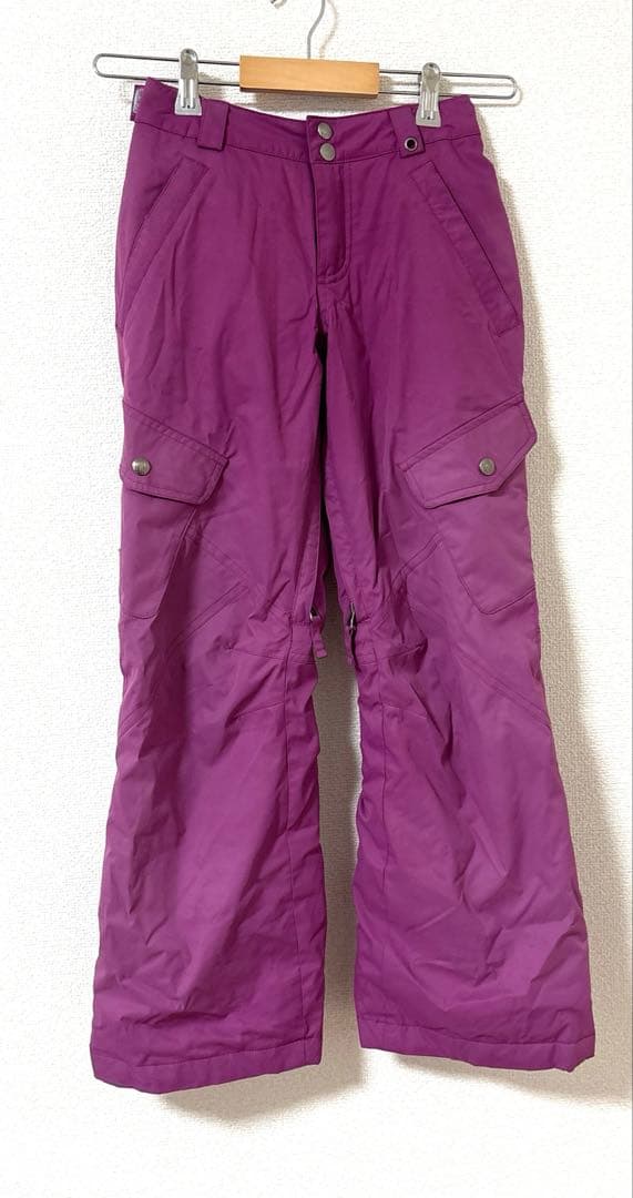 BURTON スノーボードウェア M 140