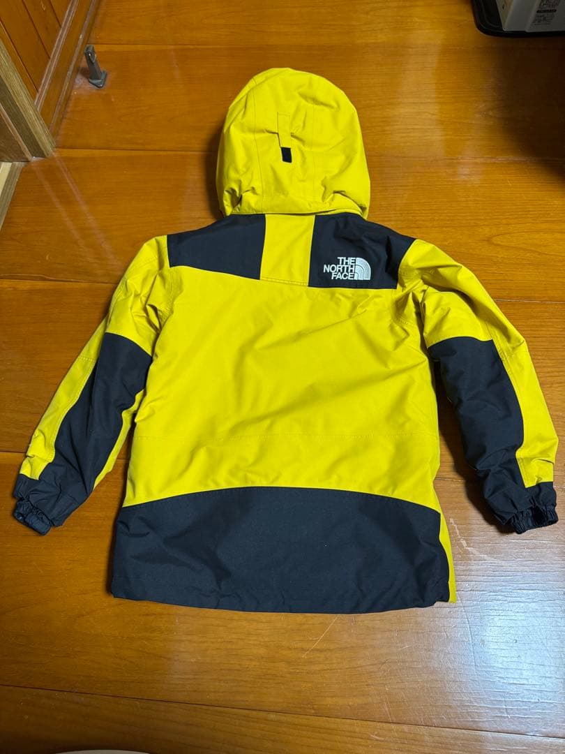 THE NORTH FACE スノーボード ウェア 140 GORETEX
