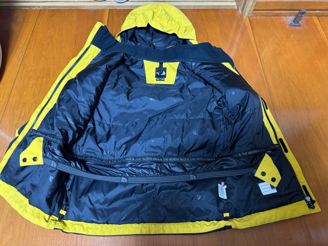 THE NORTH FACE スノーボード ウェア 140 GORETEX