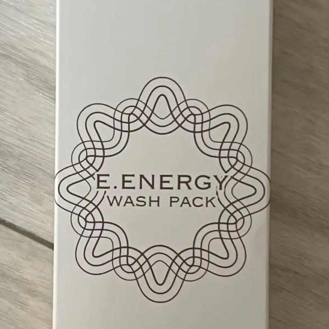 E.Eウォッシュパック 100g