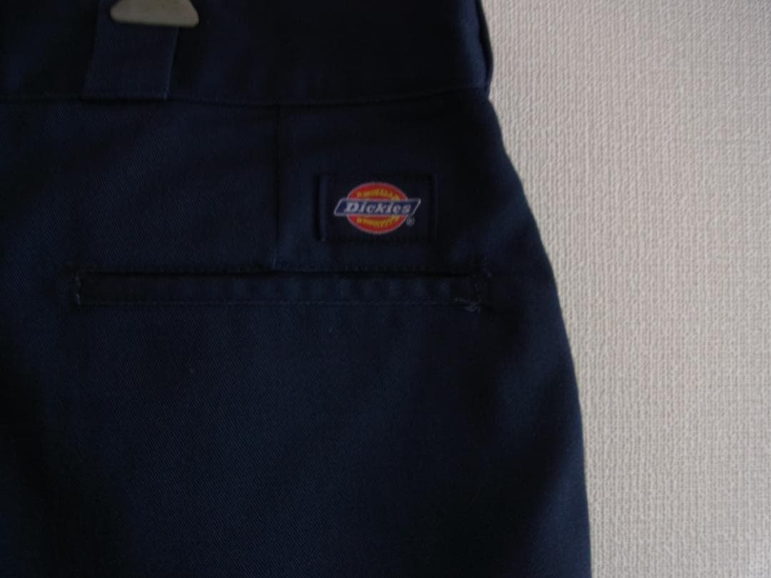 90's USA製 Dickies ディッキーズ 874 ワーク パンツ W36