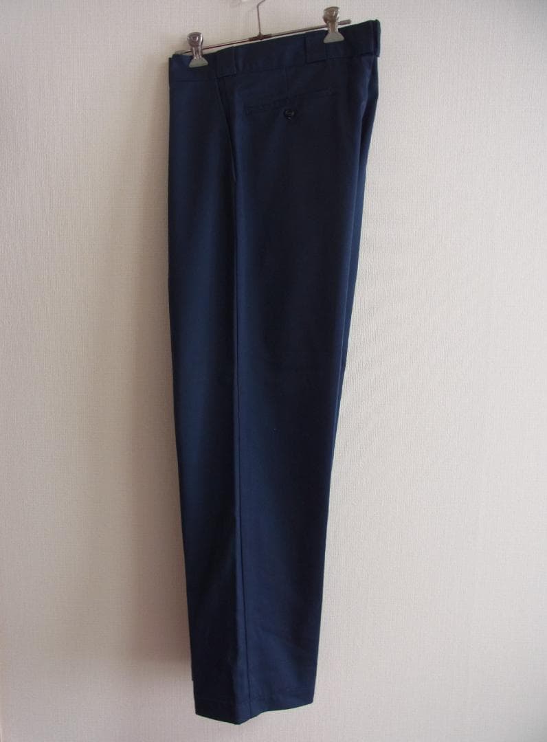90's USA製 Dickies ディッキーズ 874 ワーク パンツ W36