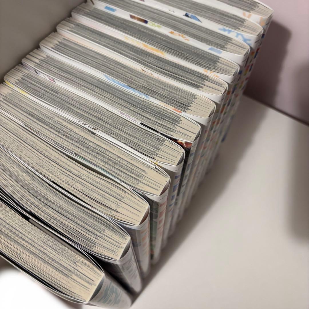 メダリスト 1~12巻セット 帯付き