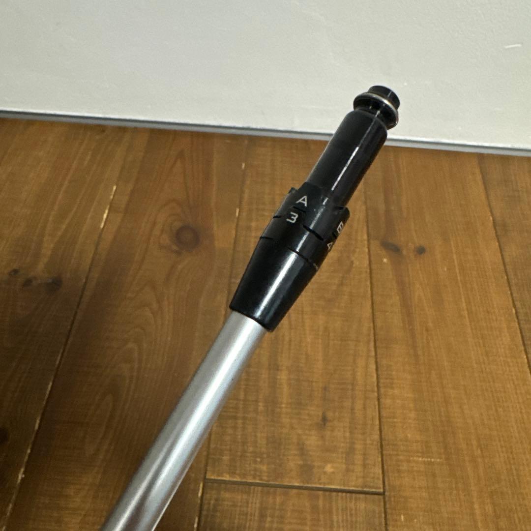 タイトリスト 軽量　ドライバー　シャフト　純正　ディアマナ 50S