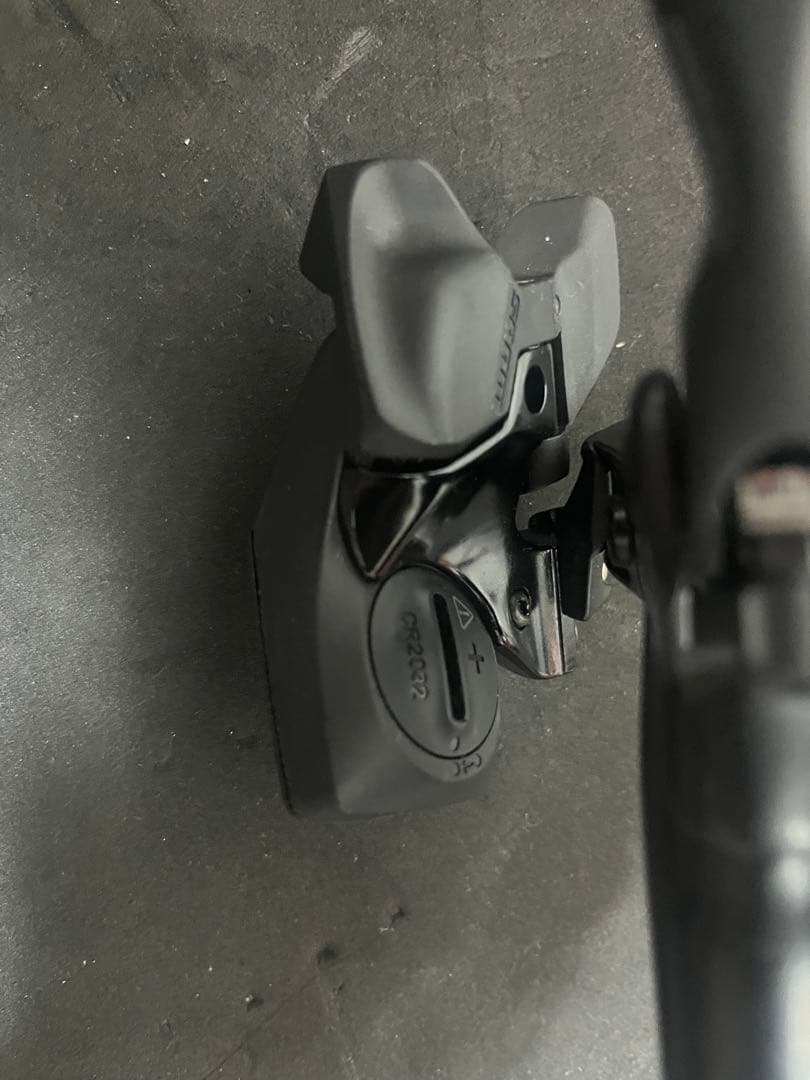 SRAM GX 変速スイッチ 無線 AXS Eagle ワイヤレス MTB