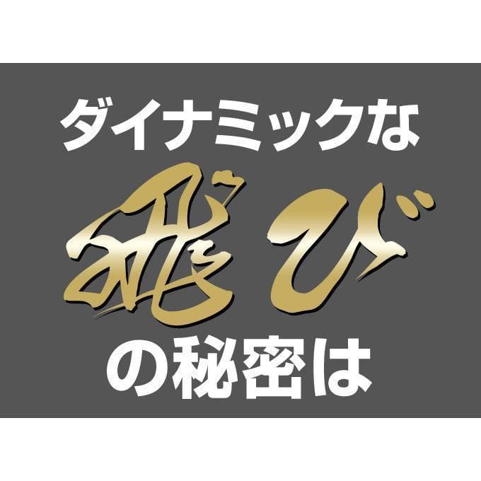 左【新品】高反発ダイナミクスプレステージ 超軽量プラチナ飛匠シャフト仕様