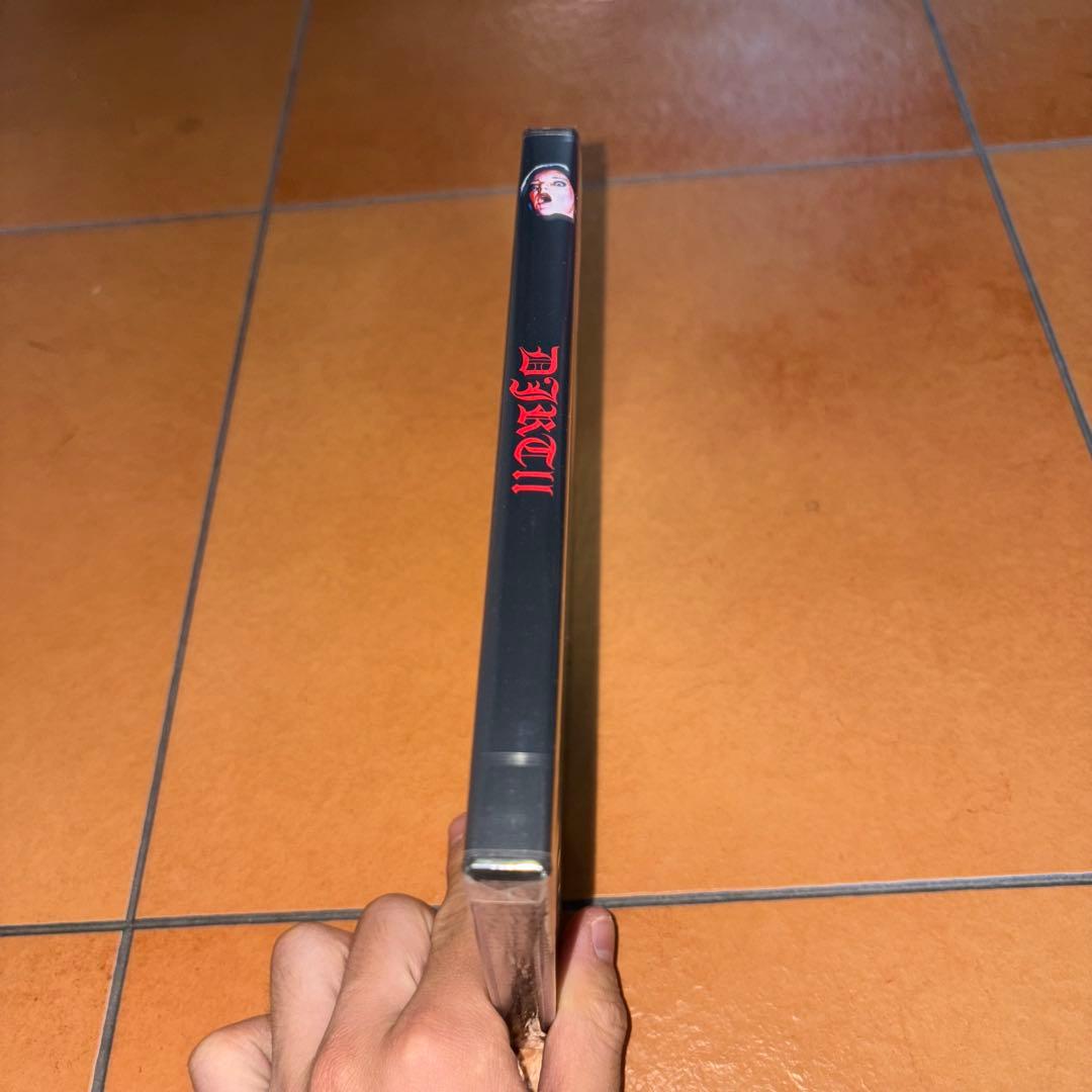 KOHH DIRT II 初回限定特典DVD 千葉雄喜