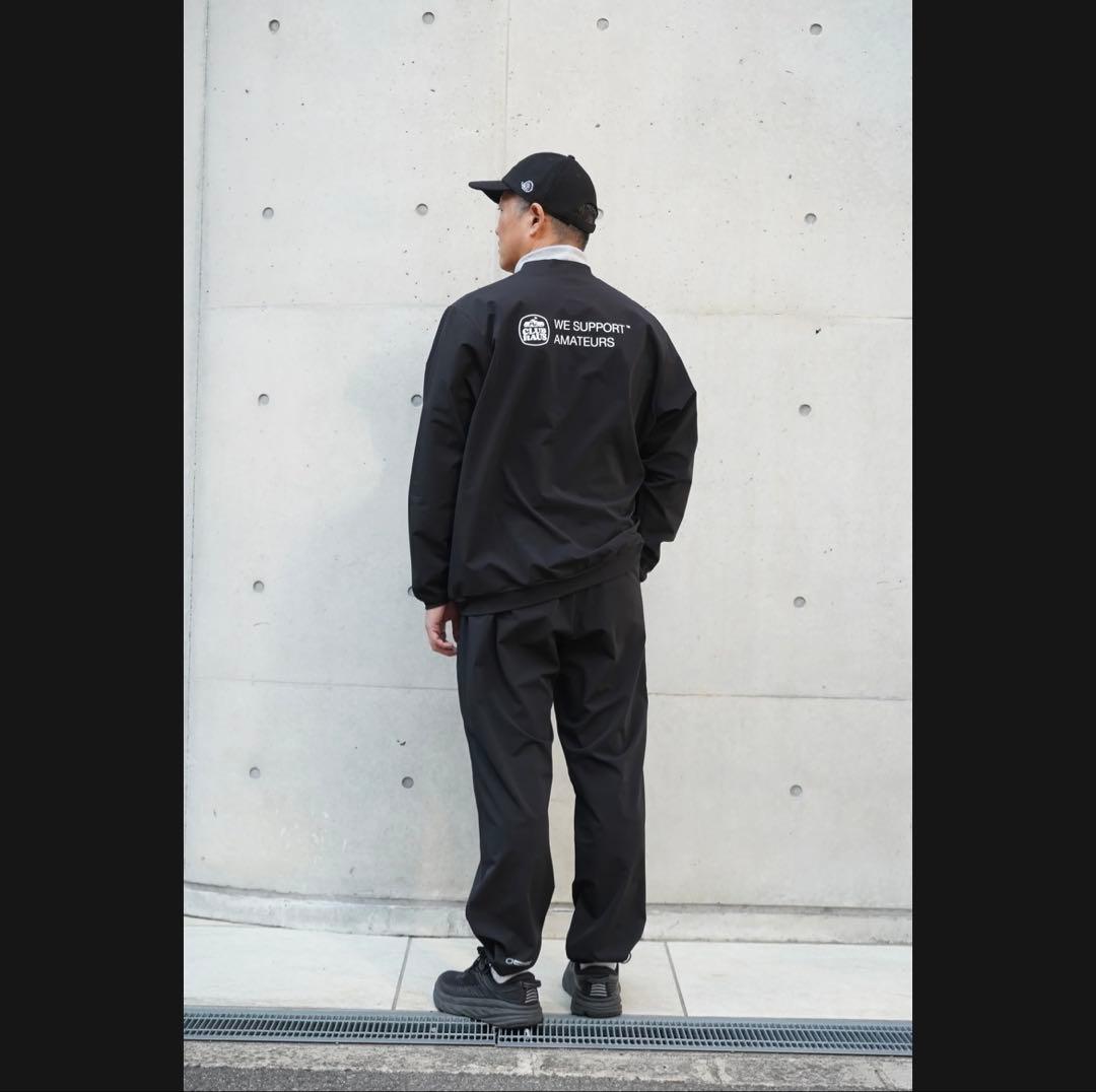 メンズウェア XXL clubhaus OncourseTech Solotex Piste