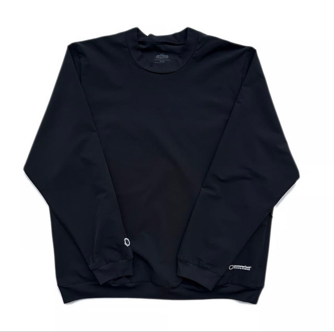 メンズウェア XXL clubhaus OncourseTech Solotex Piste