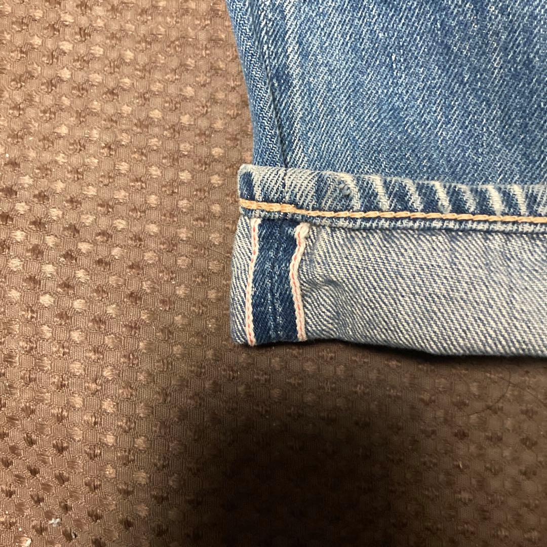 LEVI'S S501XX 大戦モデル　月桂樹　W31