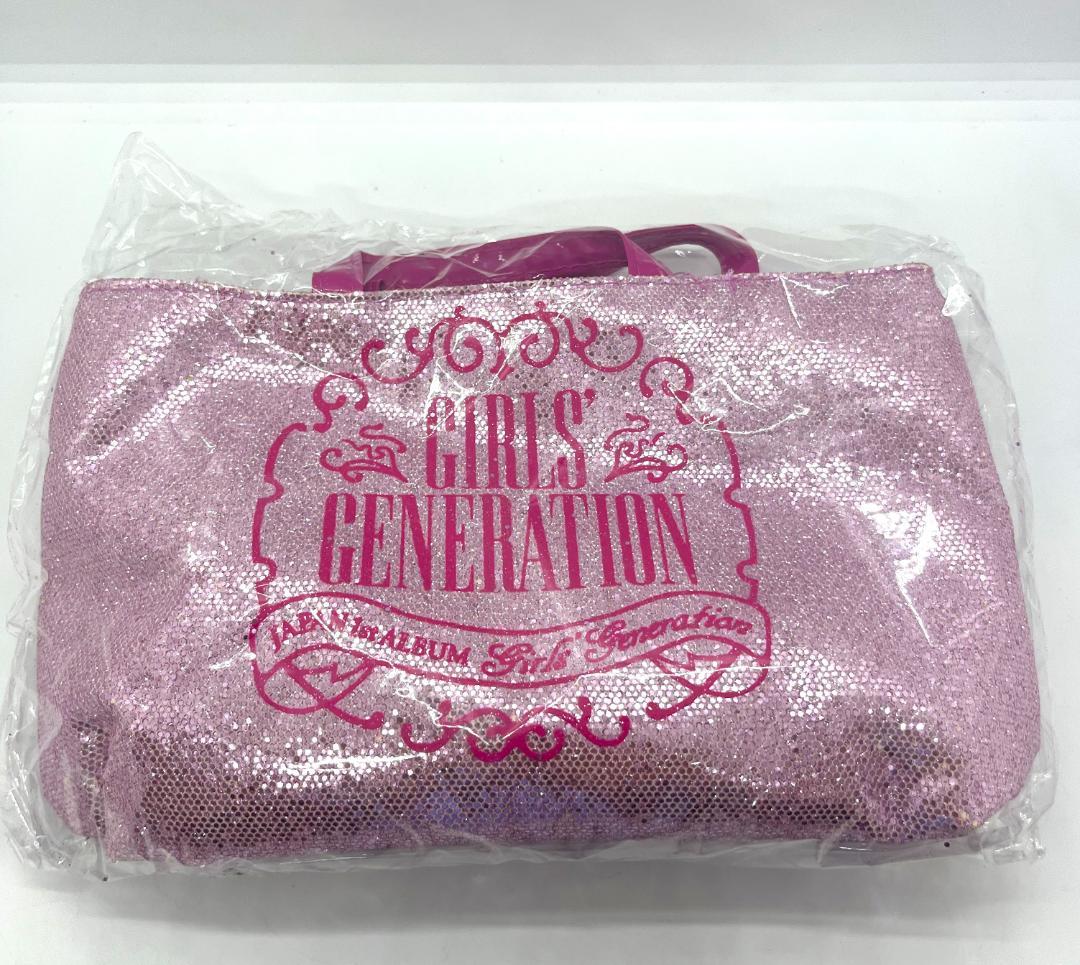 少女時代１st ASIA TOUR INTO THE NEW WORLD DVD