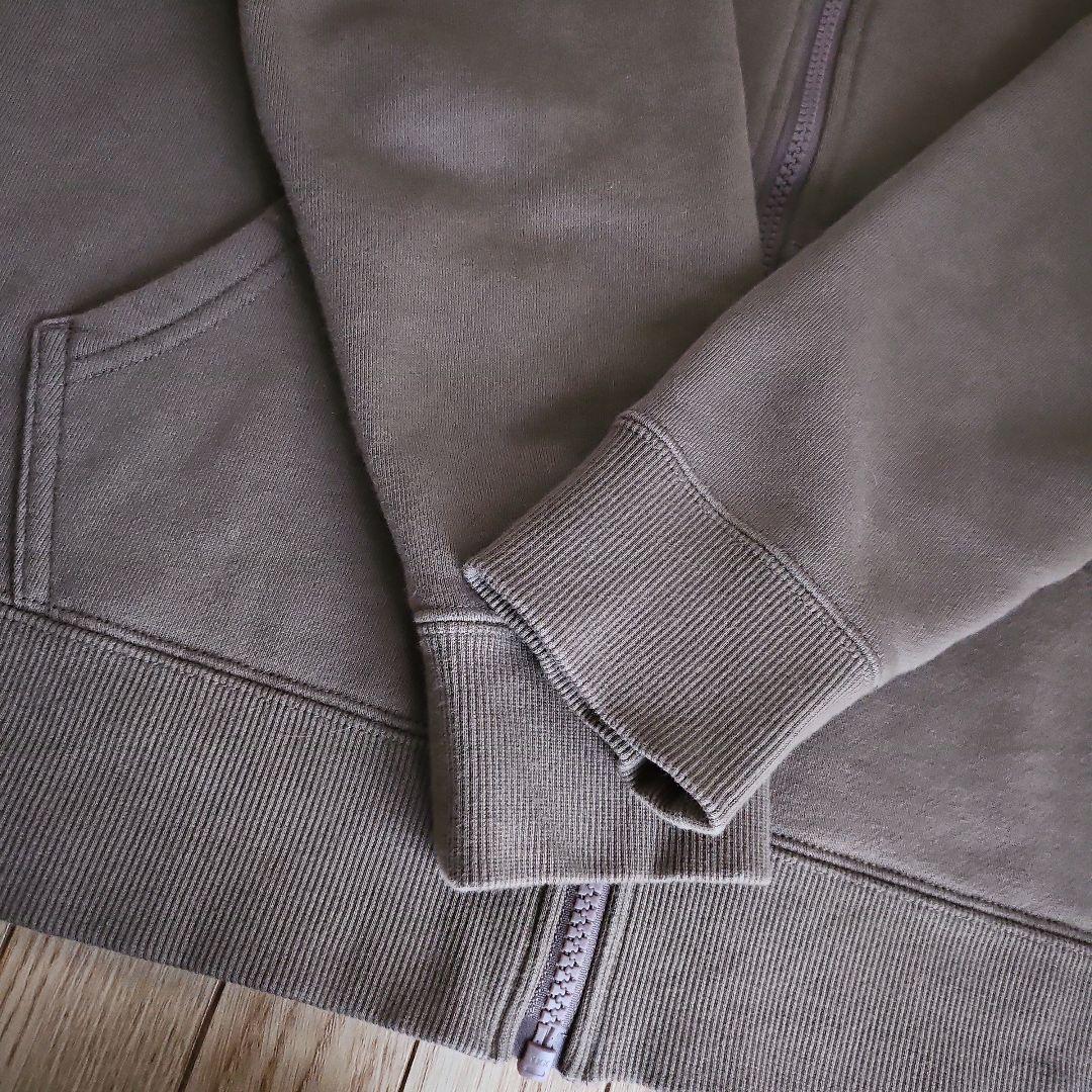 最終限定価格！THE NORTH FACE フルジップパーカー M