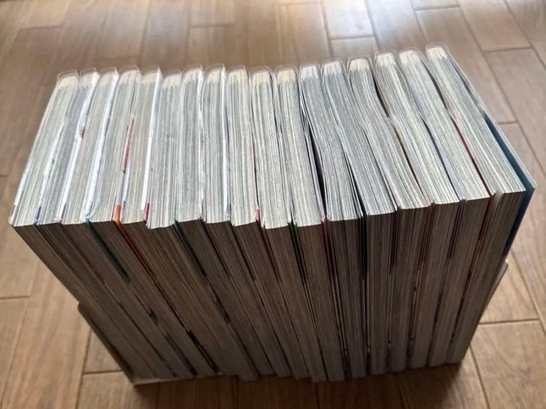 勇者パーティを追い出された器用貧乏1〜17巻