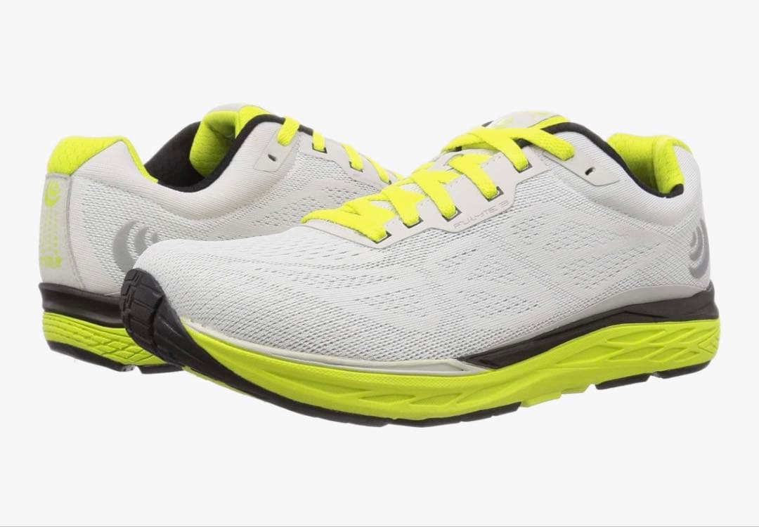（値下）トポアスレチック topo 27cm fli-lyte3 フライライト3