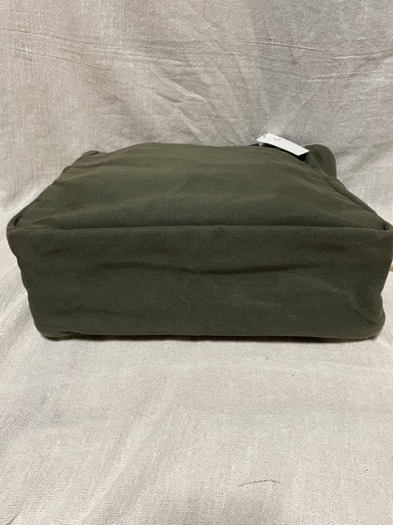 FILSON オッターグリーン トートバッグ