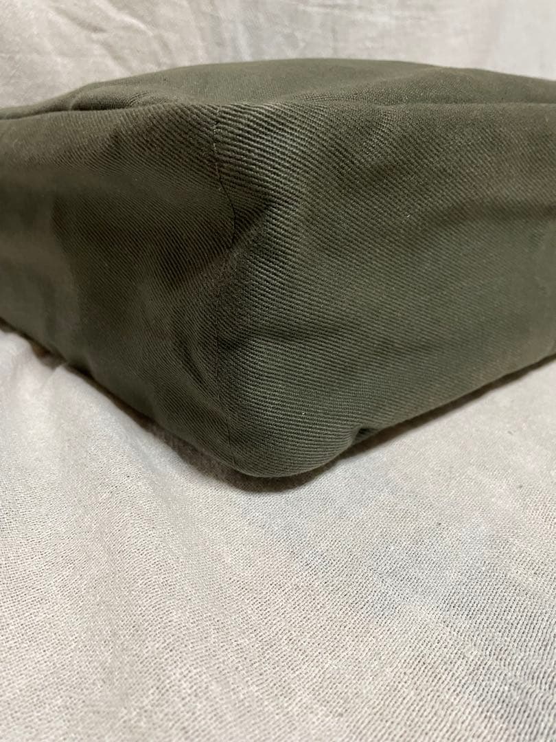 FILSON オッターグリーン トートバッグ