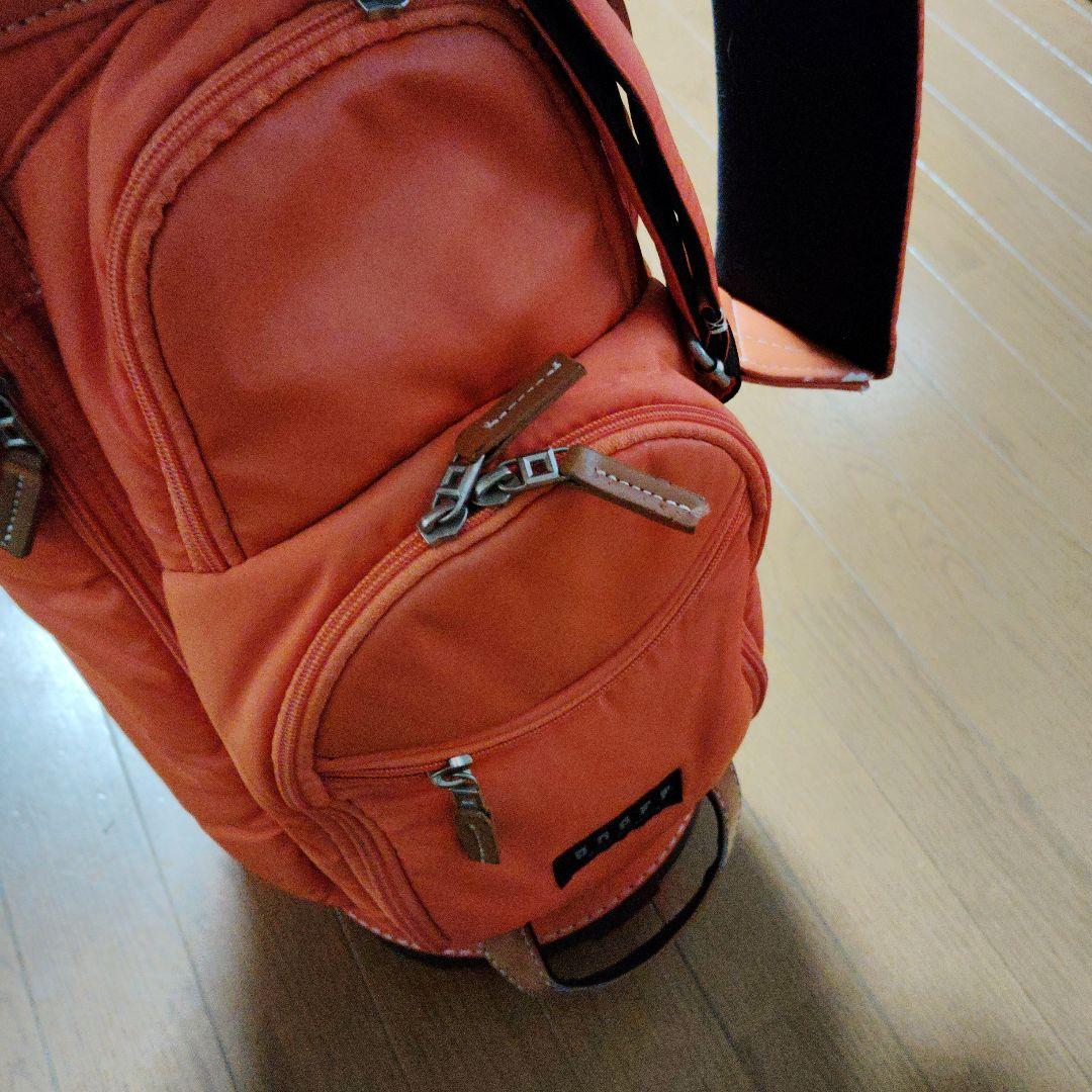 人気 の オノフ ！ レディースキャディバッグ