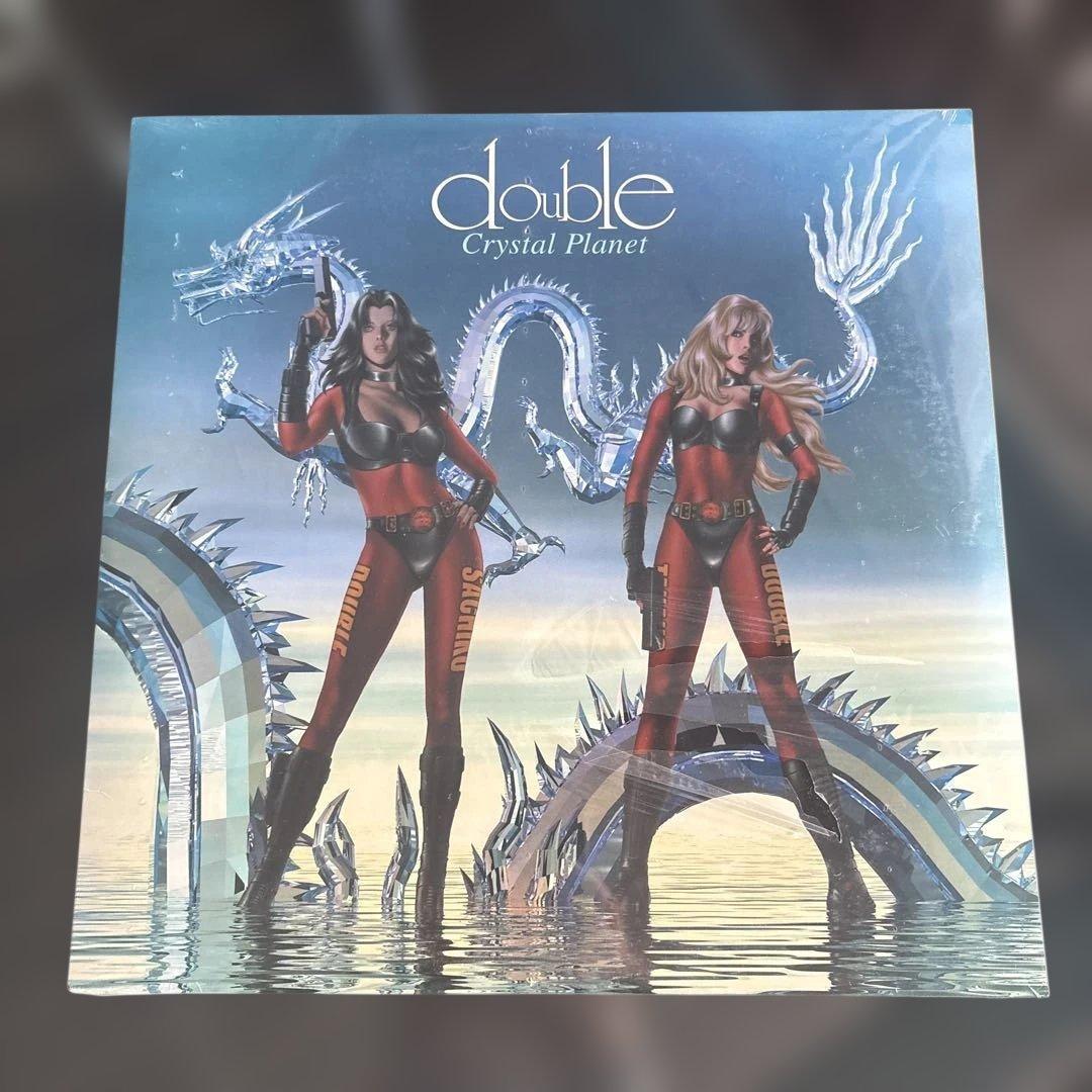 邦楽 double