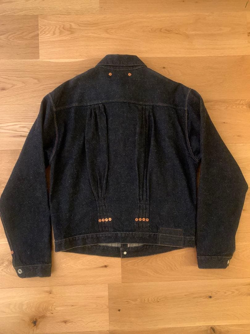 ナイスネス フランクNICENESS FRANK