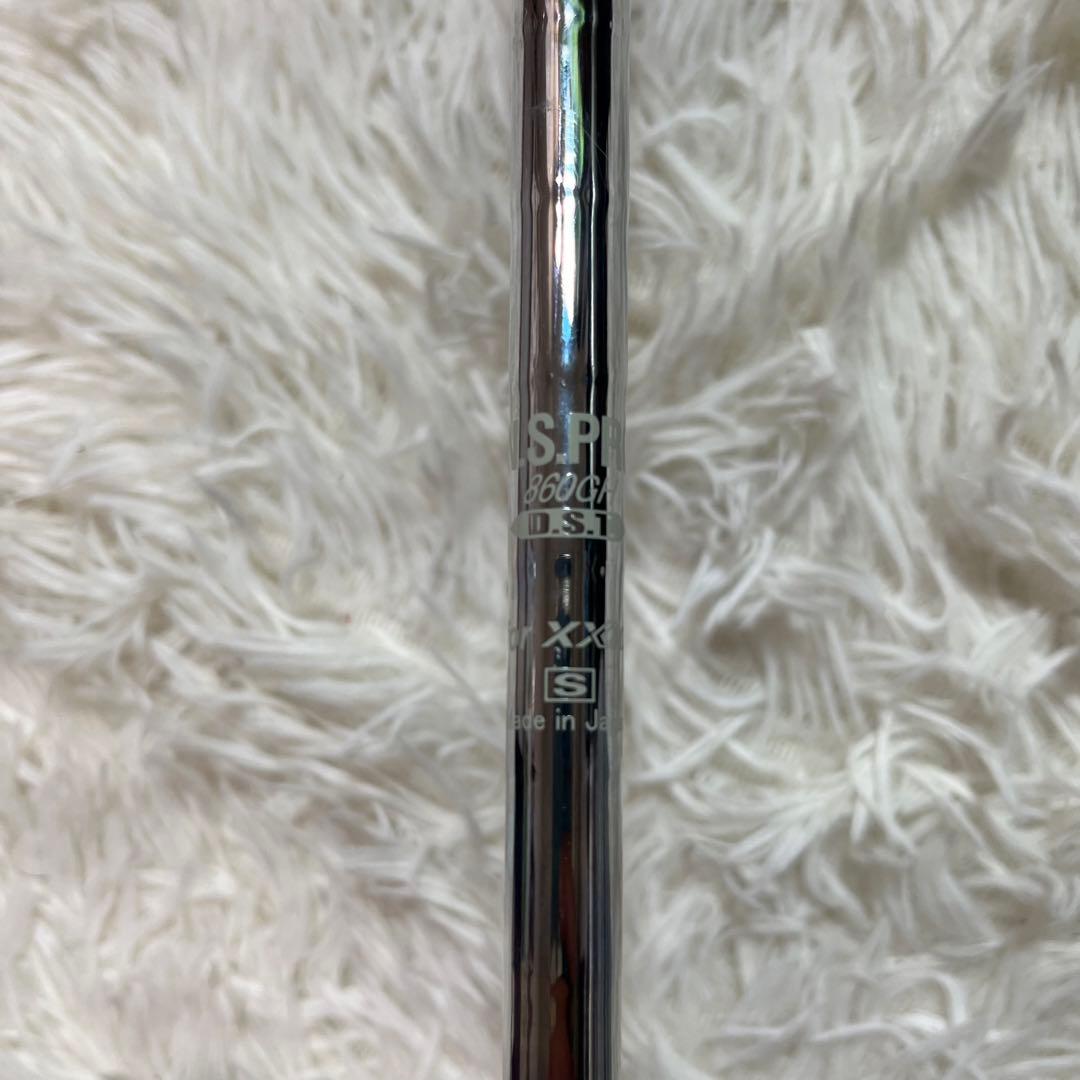 【新品】ゼクシオ11 アイアン 7番 XXIO ELEVEN N.S.PRO