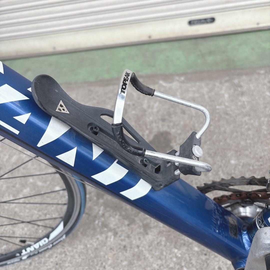 GIANT ジャイアント DEFY3 2012年モデル ロードバイク XS
