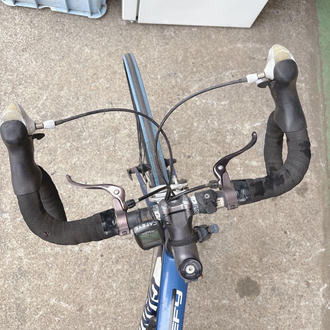 GIANT ジャイアント DEFY3 2012年モデル ロードバイク XS