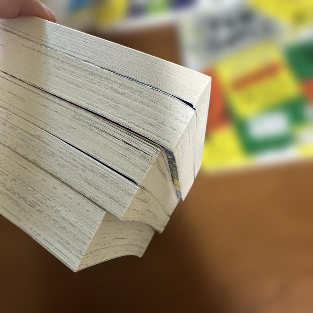 トム・ゲイツシリーズ 10冊セット
