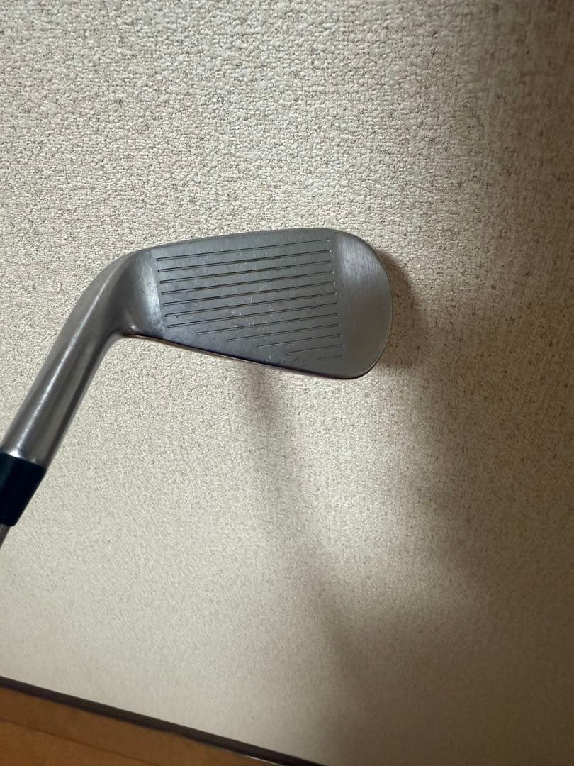 ステルス UDI 4番 23°