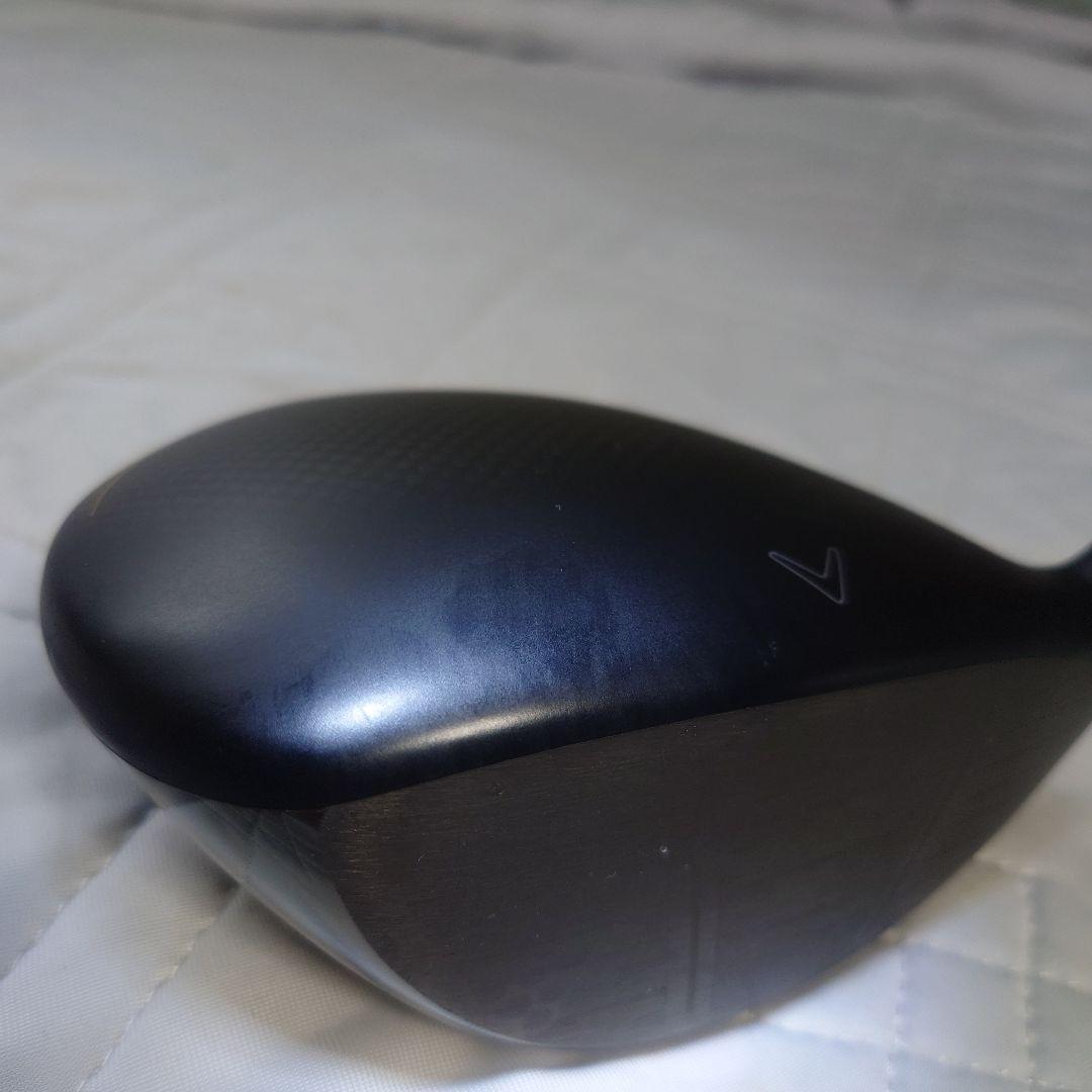 Callaway Rogue ST MAX LS 　9.0度　ヘッドのみ