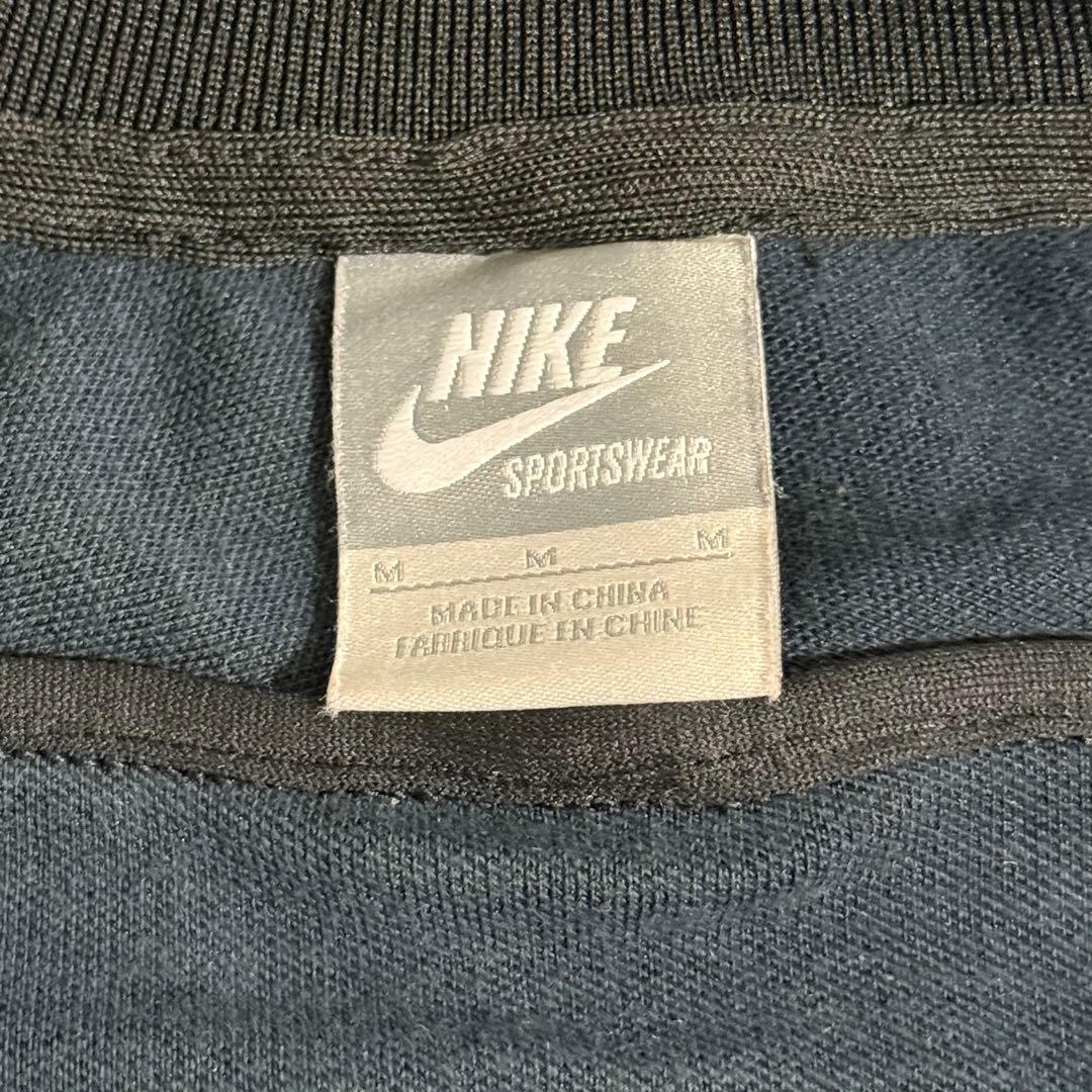 Nike N98 浦和レッズ 00s アンセム ジャージ トラックジャケット M