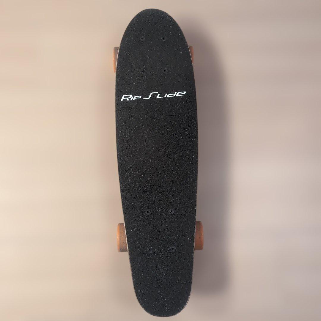RIP SLIDE（リップスライド）スケートボード 収納バッグ付き