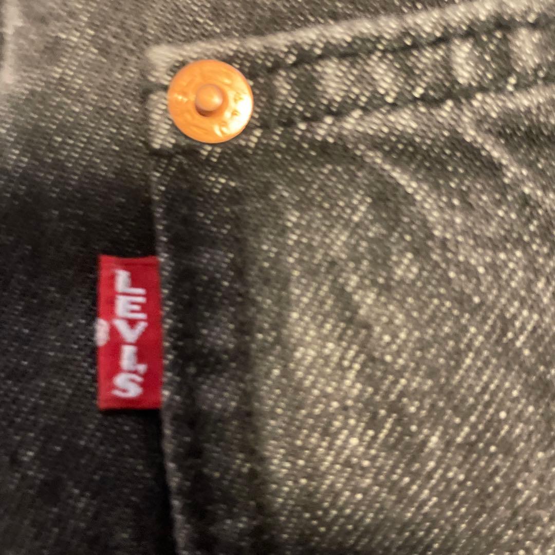 限定値下Levi'sリーバイス TYPE I トラッカージャケット　Mサイズ